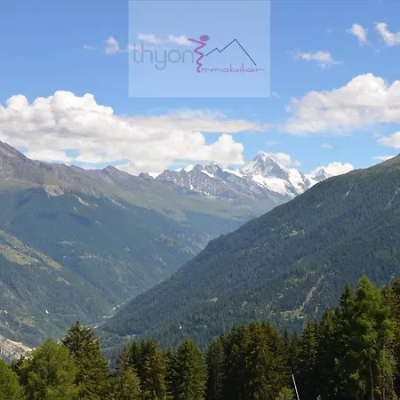 Zou Derri 3 Chalet *