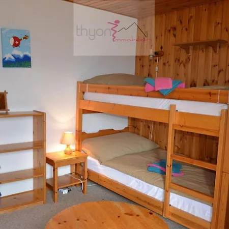 Chalet Zou Derri 3