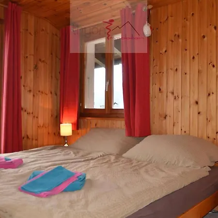 Chalet Zou Derri 3 *