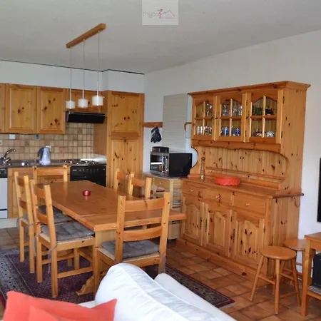 Zou Derri 3 Chalet Les Collons