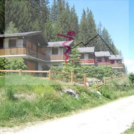 Chalet Zou Derri 3 Les Collons