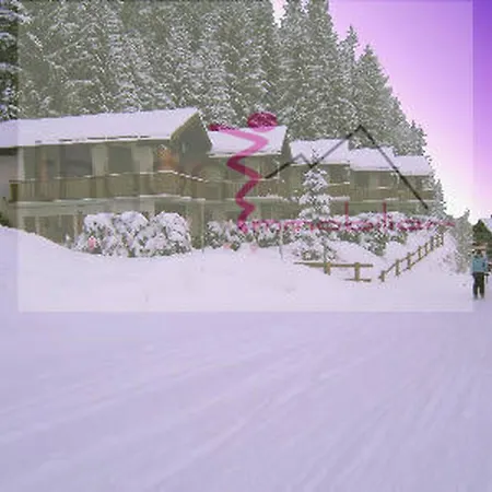Zou Derri 3 Chalet *